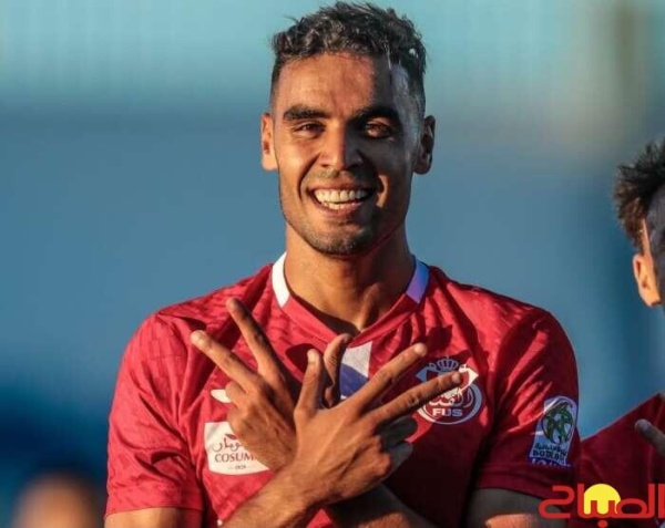 الفتح الرياضي يفوز على نهضة الزمامرة