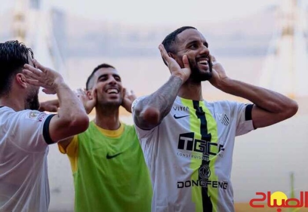 المغرب الفاسي يتأهل إلى دور مجموعات دوري الأبطال بعد الفوز على أسيك ميموزا
