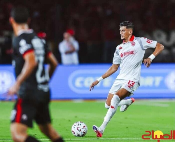 التعادل السلبي يحسم لقاء الوداد والنادي المكناسي التعادل السلبي يحسم لقاء الوداد والنادي المكناسي