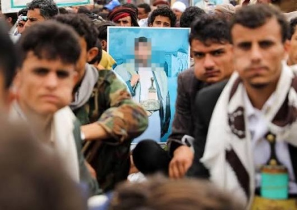 معهد واشنطن الدعم الإيراني للحوثيين يهدد الهدنة اليمنية ويزيد مخاطر التصعيد الإقليمي معهد واشنطن الدعم الإيراني للحوثيين يهدد الهدنة اليمنية ويزيد مخاطر التصعيد الإقليمي