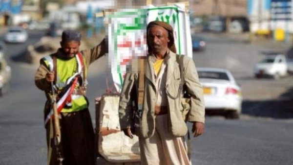 الحوثيون يصع دون إجراءاتهم الأمنية في صنعاء بحملة تفتيش واسعة لهواتف المسافرين