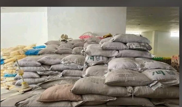 هل أخطأ مكتب الصناعة بيان رسمي يحسم الجدل حول أزمة السكر البرازيلي هل أخطأ مكتب الصناعة بيان رسمي يحسم الجدل حول أزمة السكر البرازيلي