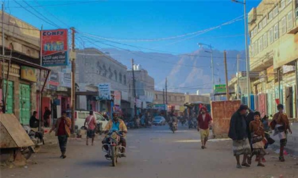 مسلحون مجهولون يغتالون مواطن ا في لودر بمحافظة أبين مسلحون مجهولون يغتالون مواطن ا في لودر بمحافظة أبين