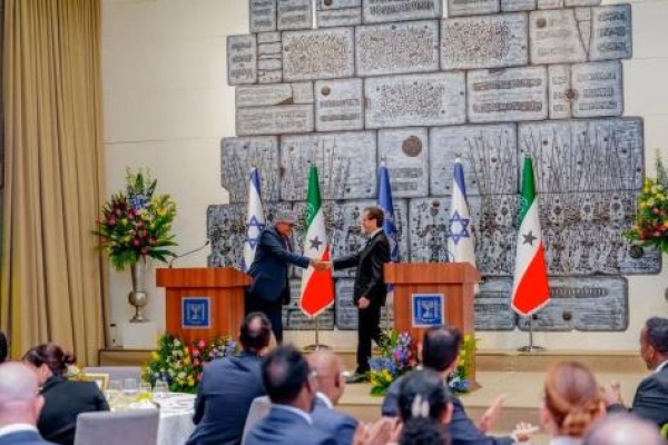 محافظة القدس افتتاح سفارة مزعومة لـ أرض الصومال قرار باطل لا شرعية له محافظة القدس افتتاح سفارة مزعومة لـ أرض الصومال قرار باطل لا شرعية له