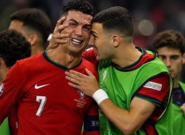 إسبانيا وبلجيكا تبلغان ربع نهائي المونديال بالفوز على البرتغال والولايات المتحدة