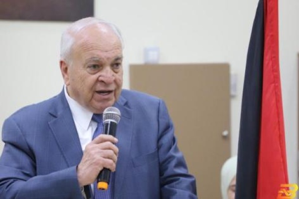 انتخاب رئيس بلدية البيرة عضوا في المجلس العالمي والمكتب التنفيذي uclg انتخاب رئيس بلدية البيرة عضوا في المجلس العالمي والمكتب التنفيذي uclg