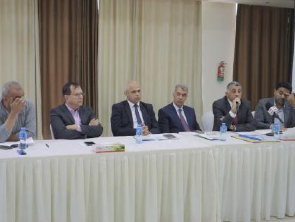 استقلال تطلق أول تقرير متخصص حول الرقابة على الاعتراضات والطعون والجرائم الانتخابية في انتخابات الهيئات المحلية 2026 استقلال تطلق أول تقرير متخصص حول الرقابة على الاعتراضات والطعون والجرائم الانتخابية في انتخابات الهيئات المحلية 2026