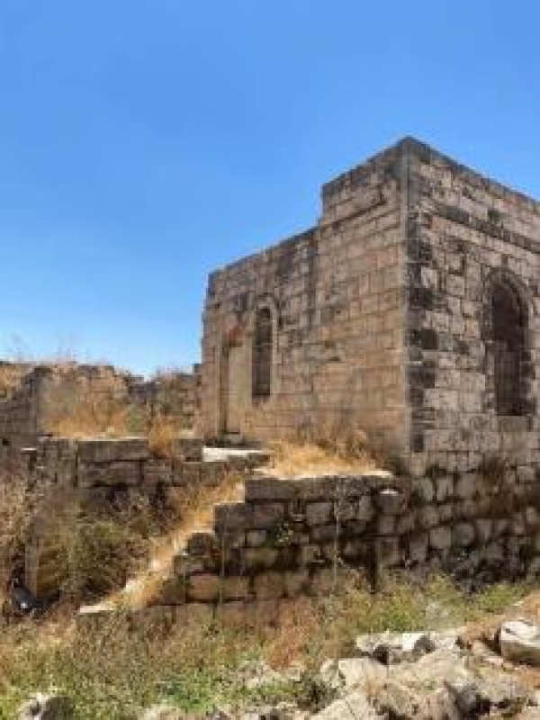 اعتماد تسجيل 12 موقعا فلسطينيا جديدا على القائمة التمهيدية للتراث العالمي اعتماد تسجيل 12 موقعا فلسطينيا جديدا على القائمة التمهيدية للتراث العالمي