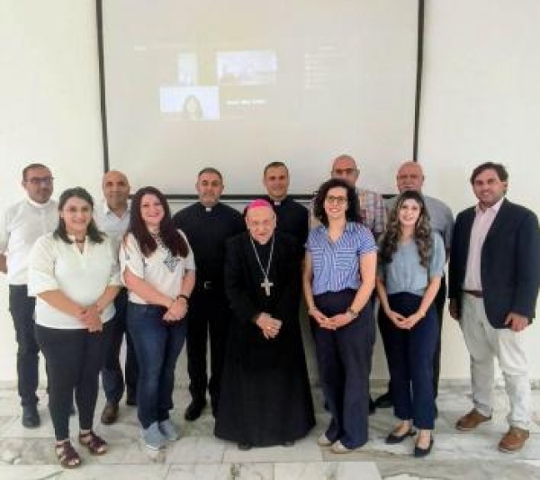 الكنيسة المشيخية الأمريكية تعتمد وثيقة كايروس فلسطين مصدرا لفهم والتعامل مع القضية الفلسطينية