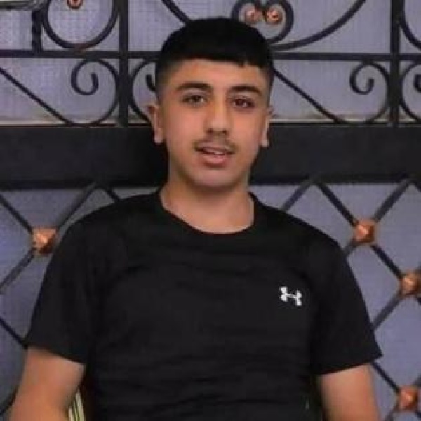 الشؤون المدنية استلام جثمان الشهيد الفتى جاد الله جاد الله الخميس المقبل الشؤون المدنية استلام جثمان الشهيد الفتى جاد الله جاد الله الخميس المقبل