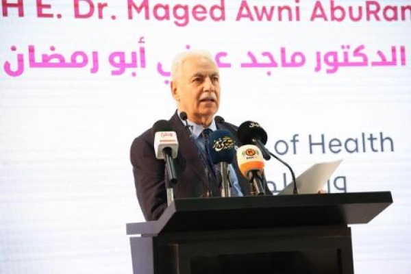 وزير الصحة يكشف عن ارتفاع معدلات الإصابة بالسرطان