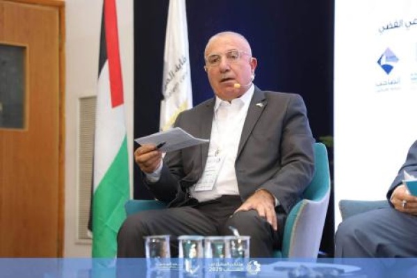 الوزير حجاوي يقرر ترفيع مجلس قروي بيت عمرة إلى بلدية بتصنيف ج الوزير حجاوي يقرر ترفيع مجلس قروي بيت عمرة إلى بلدية بتصنيف ج