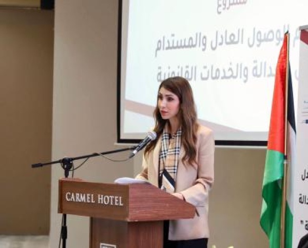 وزيرة العمل التمكين الاقتصادي للنساء مدخل أساسي لتعزيز العدالة والحماية الاجتماعية وزيرة العمل التمكين الاقتصادي للنساء مدخل أساسي لتعزيز العدالة والحماية الاجتماعية