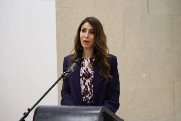 العطاري تعزيز الاقتصاد الاجتماعي والتضامني رافعة لتحقيق العمل اللائق والعدالة الاجتماعية العطاري تعزيز الاقتصاد الاجتماعي والتضامني رافعة لتحقيق العمل اللائق والعدالة الاجتماعية