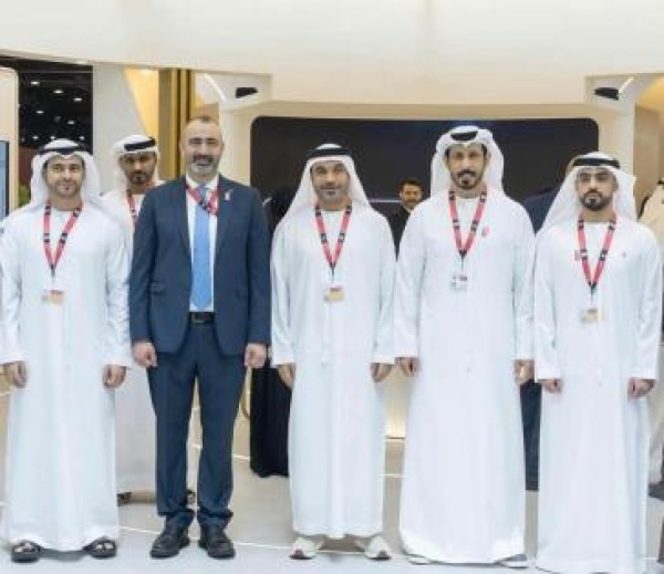 وحدة المتابعة المالية تشارك في مؤتمر الأمم المتحدة الخامس عشر لمنع الجريمة والعدالة الجنائية وحدة المتابعة المالية تشارك في مؤتمر الأمم المتحدة الخامس عشر لمنع الجريمة والعدالة الجنائية