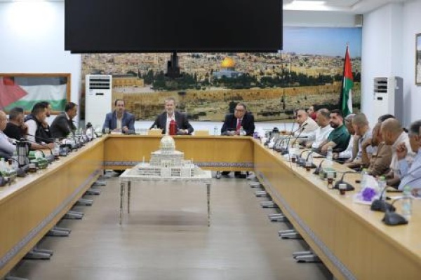 الاقتصاد تتابع مع مستوردي اللحوم المجمدة انعكاس الكوتا على أسعار المستهلك