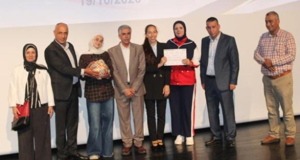 التربية تعلن المدارس الفائزة في برنامج خطوة التربية تعلن المدارس الفائزة في برنامج خطوة