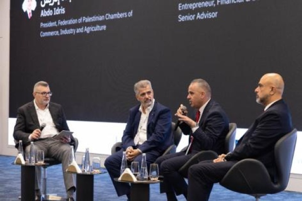 بمشاركة أكثر من 20 مشروعا واعدا دبي تستضيف الدورة الأولى من منتدى الاستثمار الفلسطيني