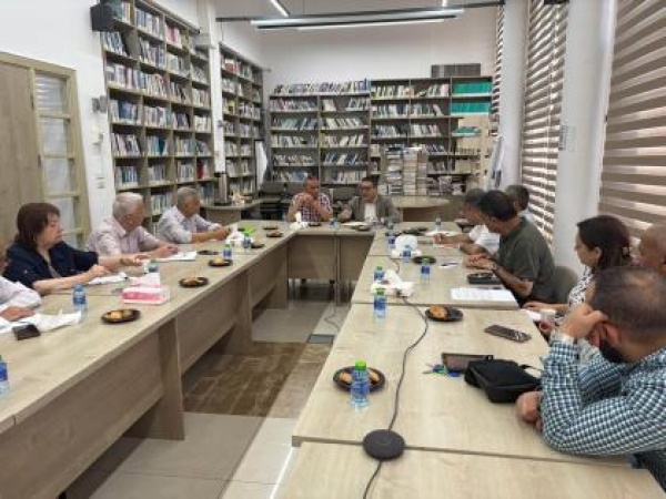 الائتلاف الأهلي للانتخابات يطالب بإنهاء نهج التعيين محليا وتهيئة شروط انتخابات عامة شاملة