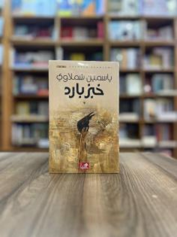 خبز بارد ياسمين شبلاوي تكتب عن الحرب والفقد وأسئلة الإنسان خبز بارد ياسمين شبلاوي تكتب عن الحرب والفقد وأسئلة الإنسان