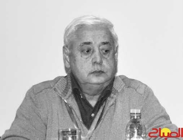 وفاة نصر الدين الدوبلالي الرئيس السابق للوداد الرياضي