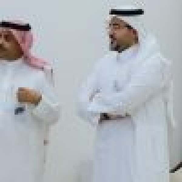 الرئيس التنفيذي للمركز الوطني لتنمية القطاع غير الربحي يزور جمعية خيرات