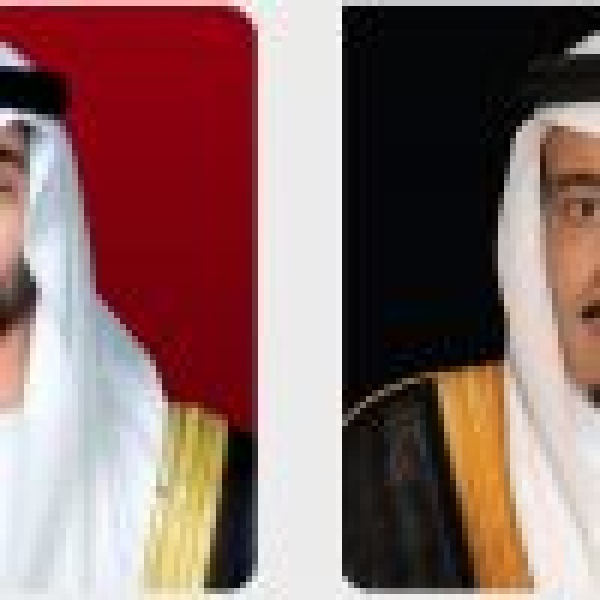 خادم الحرمين الشريفين يبعث دعوة لرئيس دولة الإمارات للمشاركة في القمة الخليجية الأوروبية الثانية خادم الحرمين الشريفين يبعث دعوة لرئيس دولة الإمارات للمشاركة في القمة الخليجية الأوروبية الثانية