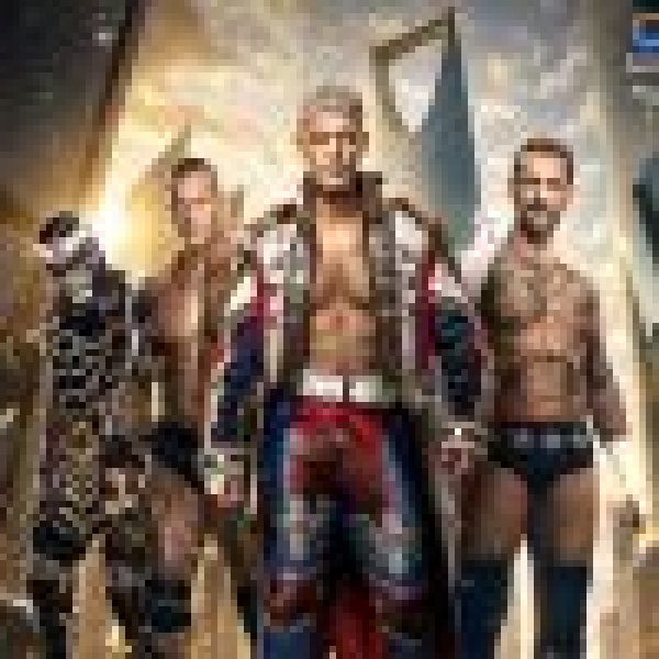 تركي آل الشيخ يعلن طرح تذاكر wwe crown jewel في الرياض