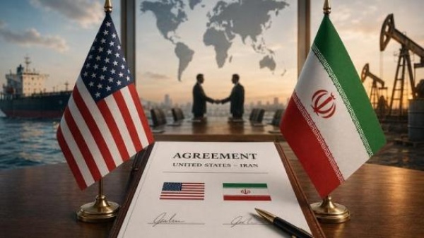 ماذا نعرف عن مذكرة التفاهم بين واشنطن وطهران حتى الآن ماذا نعرف عن مذكرة التفاهم بين واشنطن وطهران حتى الآن