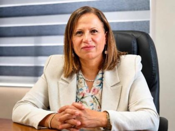 تكليف المهندسة ميساء مني ر بمهام المدير التنفيذي لهيئة تنظيم قطاع الاتصالات تكليف المهندسة ميساء مني ر بمهام المدير التنفيذي لهيئة تنظيم قطاع الاتصالات
