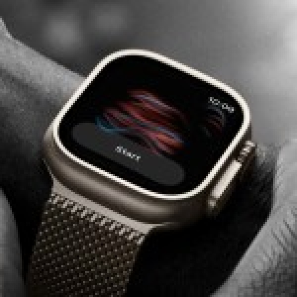 إليك كيفية تمييز apple watch ultra 4 عن الموديلات السابقة إليك كيفية تمييز apple watch ultra 4 عن الموديلات السابقة