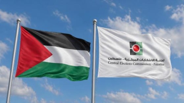 لجنة الانتخابات و الهيئة المستقلة و الائتلاف الأهلي تجدد التعاون لحماية الحريات خلال الانتخابات التشريعية