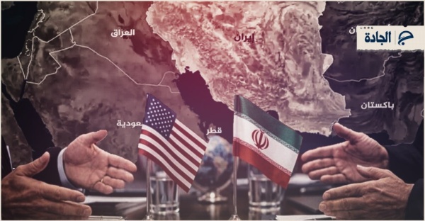مانشيت إيران هل تدفع التحالفات الاقليمية الجديدة إلى للدبلوماسية مانشيت إيران هل تدفع التحالفات الاقليمية الجديدة إلى للدبلوماسية