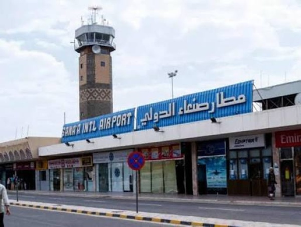 مسؤول حكومي يكشف أخطر أبعاد الجسر الجوي الإيراني لدعم الحوثي مسؤول حكومي يكشف أخطر أبعاد الجسر الجوي الإيراني لدعم الحوثي