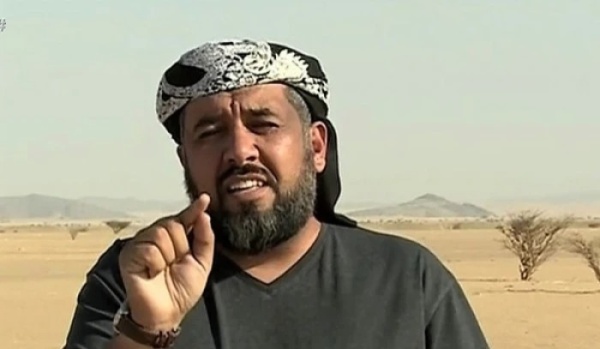 الثور خارج الحلبة محمد العرب يلم ح إلى حدث استثنائي هز صنعاء