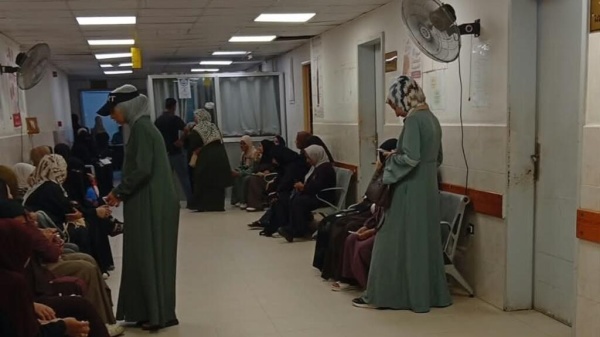 تضاعف حالات الإجهاض التلقائي ثلاث مرات كابوس يلاحق النساء الحوامل في غزة