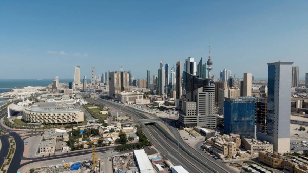 هجمات إيرانية تستهدف الكويت والبحرين وسوريا والأردن وواشنطن تحذر رعاياها في المنامة هجمات إيرانية تستهدف الكويت والبحرين وسوريا والأردن وواشنطن تحذر رعاياها في المنامة