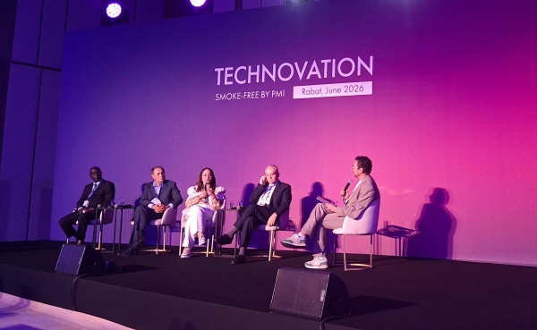 technovation 2026 معادلة النيكوتين والاحتراق د المسعدي يفكك مخاطر التبغ ويدعو لمنظومة صحية أفريقية تعتمد البدائل الواقعية