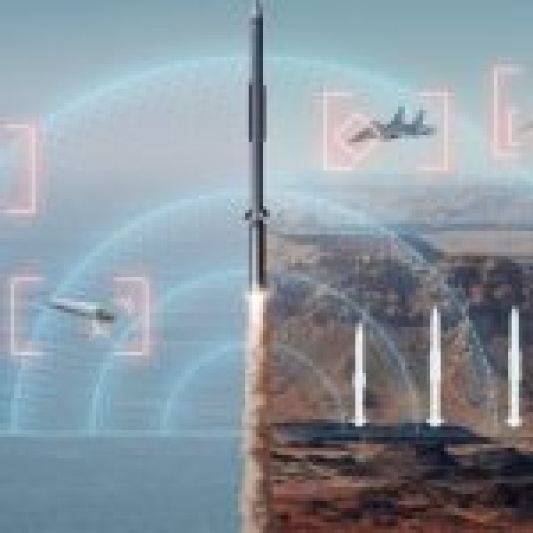 درع أخيل هل تراهن إسرائيل على اليونان لبناء درع جوي لأوروبا