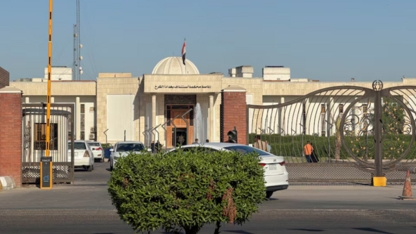السجن المؤبد لثلاثة فرنسيين في العراق بتهمة الانتماء لتنظيم الدولة الإسلامية