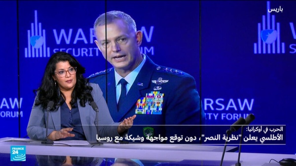 الناتو يكشف عن نظرية النصر ماهي وماذا تعني بالنسبة لأوكرانيا والحلفاء الناتو يكشف عن نظرية النصر ماهي وماذا تعني بالنسبة لأوكرانيا والحلفاء