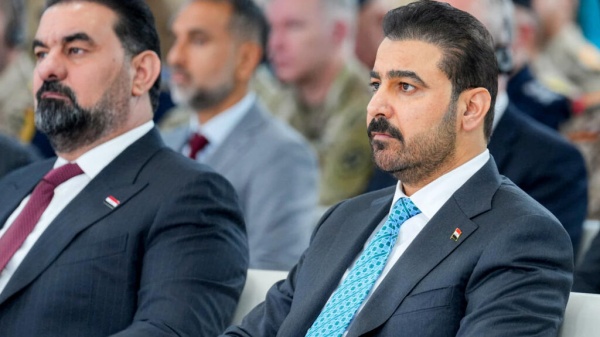 الزيدي يحد د 30 حزيران يونيو 2027 مهلة لإنهاء حصر سلاح الفصائل بيد الدولة العراقية