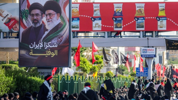 الولايات المتحدة وإيران تتبادلان الضربات للمرة الأولى منذ مذكرة التفاهم بينهما