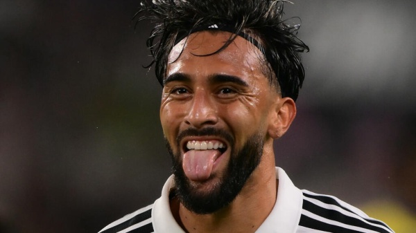 بطولة إيطاليا يوفنتوس يحقق فوزه الثاني من بوابة بارما