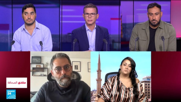 الصحافة الاستقصائية في لبنان بين كشف الحقائق ومخاطر المهنة الصحافة الاستقصائية في لبنان بين كشف الحقائق ومخاطر المهنة