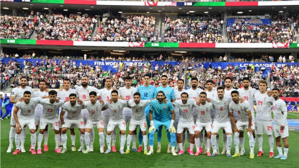 مونديال 2026 إيرانيون يستيقظون عند الفجر لتشجيع تيم مل ي مونديال 2026 إيرانيون يستيقظون عند الفجر لتشجيع تيم مل ي