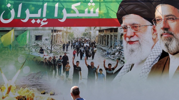 عون وسلام يبحثان التحضيرات لجولة تفاوض جديدة بين لبنان واسرائيل في واشنطن