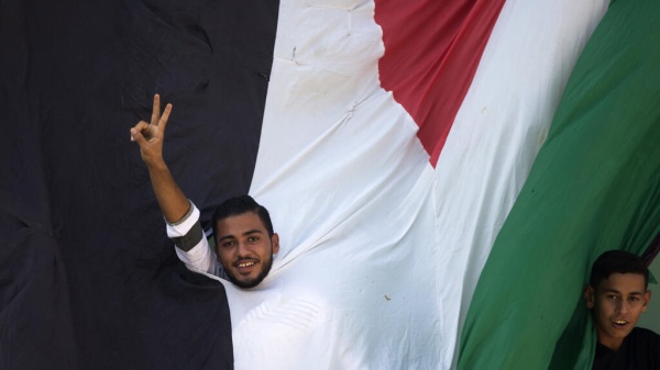 فصائل فلسطينية تجتمع السبت في مصر لمناقشة مستقبل قطاع غزة