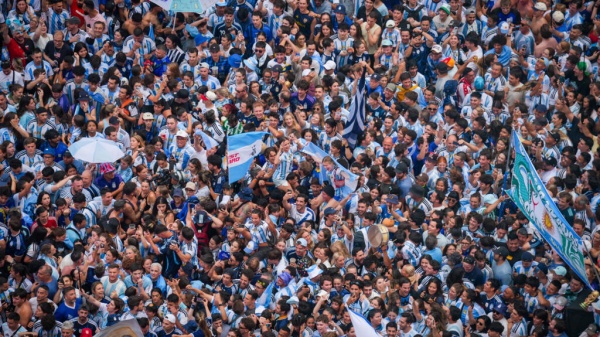 مونديال 2026 نيويورك ترتدي حلة النهائي مونديال 2026 نيويورك ترتدي حلة النهائي