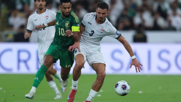 مونديال 2026 الدوسري تورنيدو يريد التسجيل في ثالث مونديال مونديال 2026 الدوسري تورنيدو يريد التسجيل في ثالث مونديال